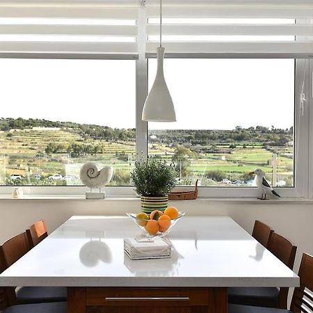 Seagull Penthouse Marsaxlokk Apartamento Exterior foto
