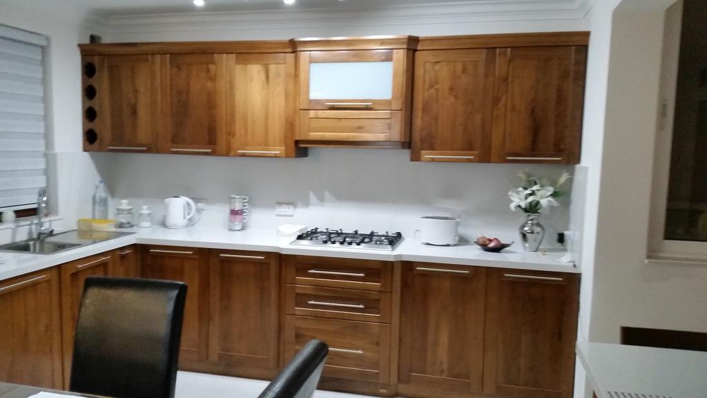 Seagull Penthouse Marsaxlokk Apartamento Exterior foto