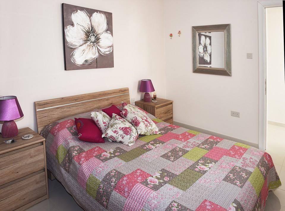 Seagull Penthouse Marsaxlokk Apartamento Exterior foto