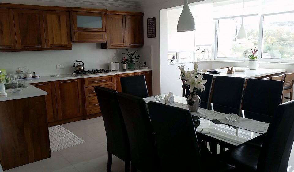 Seagull Penthouse Marsaxlokk Apartamento Exterior foto