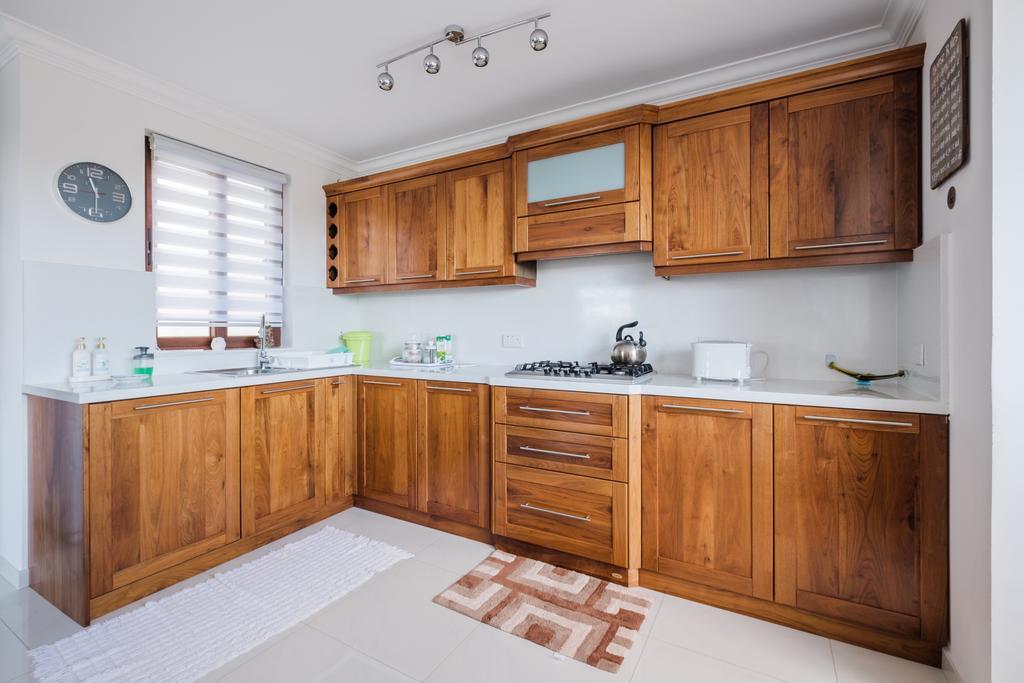 Seagull Penthouse Marsaxlokk Apartamento Exterior foto